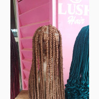 Wigs Available