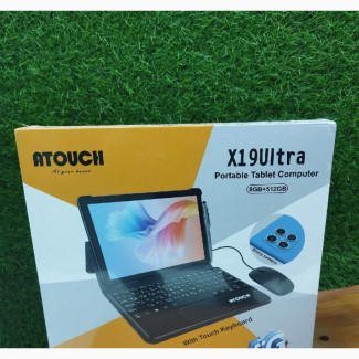 New Atouch X19 Life 512 GB