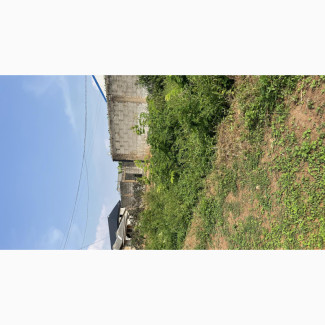 Half Plot of Mixed-Use Land in Prime Location