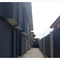 3bdrm Bungalow in Happy Way Estate, Alimosho for Sale