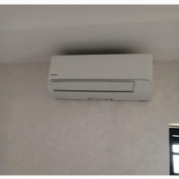 Repairs of All Kinds of Air Condition