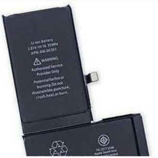 Original iPhone X Battery