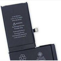 Original iPhone X Battery