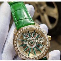 Bvlgari Automatic