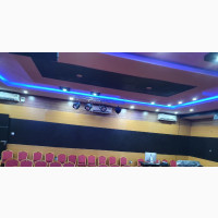 Luxury Event Hall in Lekki