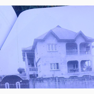 Furnished 10 Bedroom Mansion in Akure for Sale - 56 Messiah Street