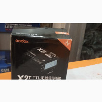 Godox X2T Trigger