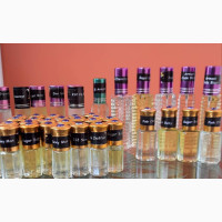 Versace Eros Perfume Oil - Long-lasting and Affordable