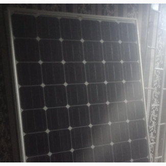 250w Canadian Solar Panels