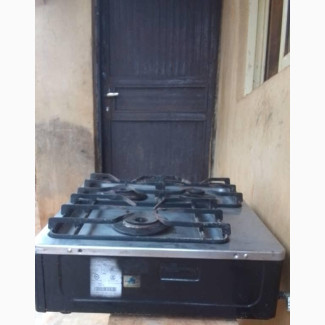 Master 3 Face Table Cooker