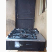 Master 3 Face Table Cooker
