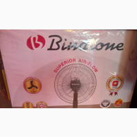 Binatone 16 Mosquito Repellant Stand Fan - Brand New