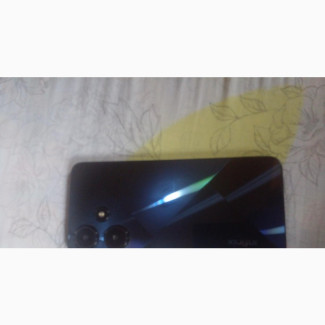 Infinix Hot 30i 128 GB Black