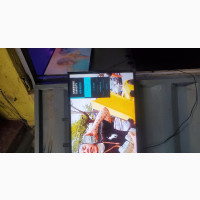 Samsung 40 Full Smart LED TV - Bluetooth, Netflix, YouTube, Airplay - Full HD Picture Quality