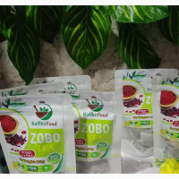 Zobo Ginger Tea Bags - Pack of 10