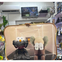 Luxury Kaws Frame
