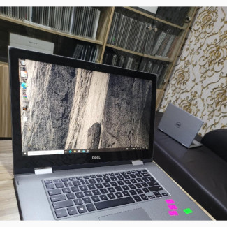 Dell Inspiron 15-5579 x360 Convertible Laptop - 24GB RAM, 1TB SSD