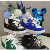 Children Shoes All Types, Colors and Sizes