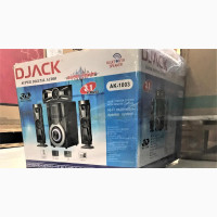 Djack AK1003 Hifi Powerful Home Theater System for Sale