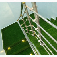 Green Grass Carpet - Premium Quality