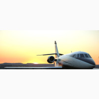 Dassault Falcon 2000 - Foreign Used - Private Jet - 2000 Model