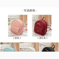 Stylish Backpack for Women