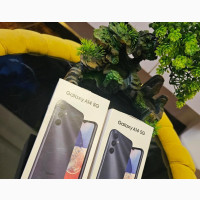 New Samsung Galaxy A14 5G 64 GB Black