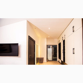 Luxury 2bedroom - Ps5, Snooker And Private Cinema, Jakande