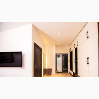 Luxury 2bedroom - Ps5, Snooker And Private Cinema, Jakande