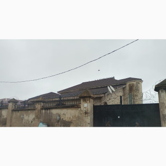 5bdrm Duplex in Pillar Estate, Akala Express for sale
