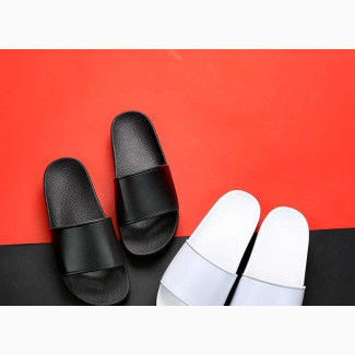 A Bathing Ape Fashion Slippers - Unisex