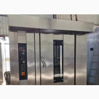 2 Bags Rotary Oven Industrial