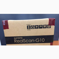 Suprema Realscan G10 Fingerprint Scanner - Brand New