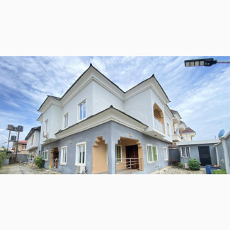 3bdrm Block of Flats in Ikota for rent