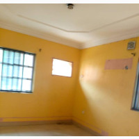 4bedroom Duplex Plu Bq