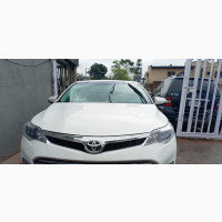 Toyota Avalon 2014 White