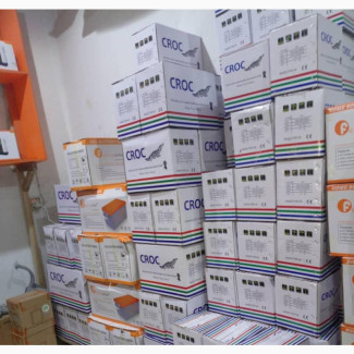100ah Croc Dry Cell Battery