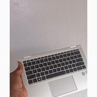 Laptop HP EliteBook X360 1030 G3 8GB Intel Core I7 SSD 512GB