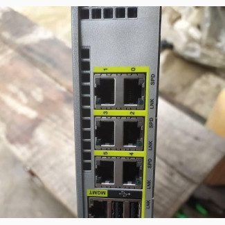 Cisco ASA 5515x
