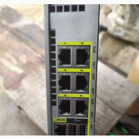 Cisco ASA 5515x
