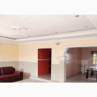 4bdrm Bungalow in Ifo for Sale