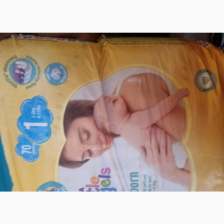 Uk Imported Diaper
