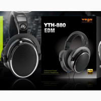 Yoga Yth-880 Studio Monitor Headphone
