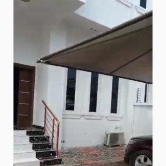 4bdrm Duplex in Gbagada for sale