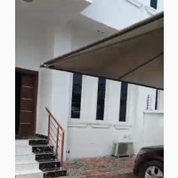 4bdrm Duplex in Gbagada for sale