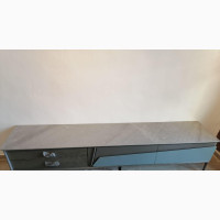 Italian Quality TV Stand With 4 Drawers