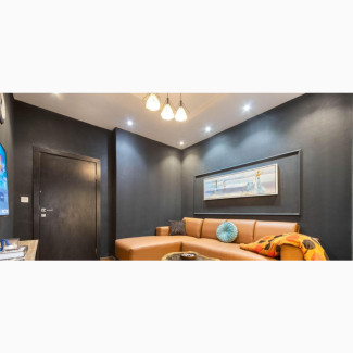 Luxe 1 Bedroom Apartment With Game House and Gym