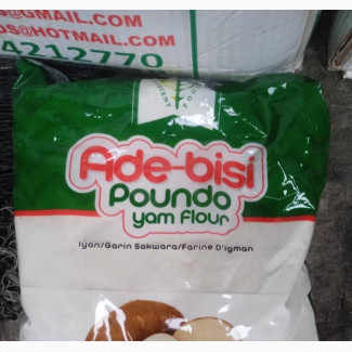 Granules Products for Sale in Lagos Nigeria