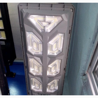 500w Aston Solar Street Light