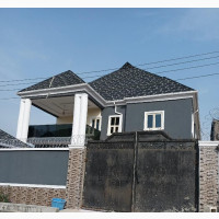 2bdrm Block of Flats in Kajola Phase 2, Lakowe for Rent